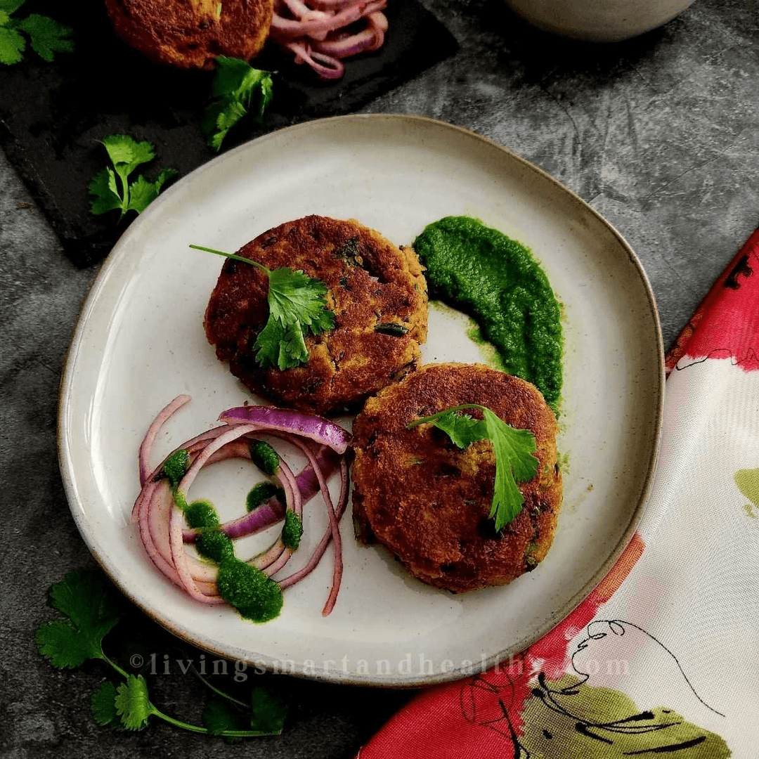 Shami Kabab